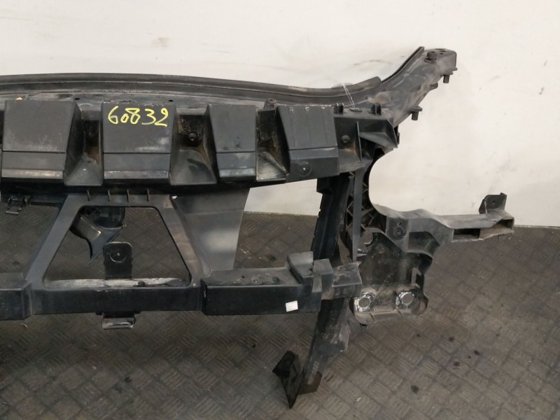Recambio de panel frontal para renault grand scénic ii (jm0/1_) 1.5 dci (jm1e) referencia OEM IAM 8200137495  