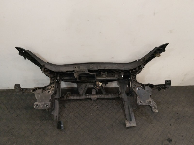 Recambio de panel frontal para renault grand scénic ii (jm0/1_) 1.5 dci (jm1e) referencia OEM IAM 8200137495  
