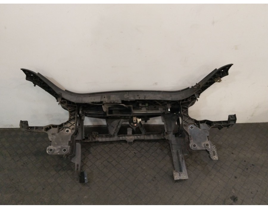 Recambio de panel frontal para renault grand scénic ii (jm0/1_) 1.5 dci (jm1e) referencia OEM IAM 8200137495  