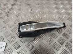 Recambio de maneta exterior delantera izquierda para opel insignia a (g09) 2.0 cdti (68) referencia OEM IAM 92233089  