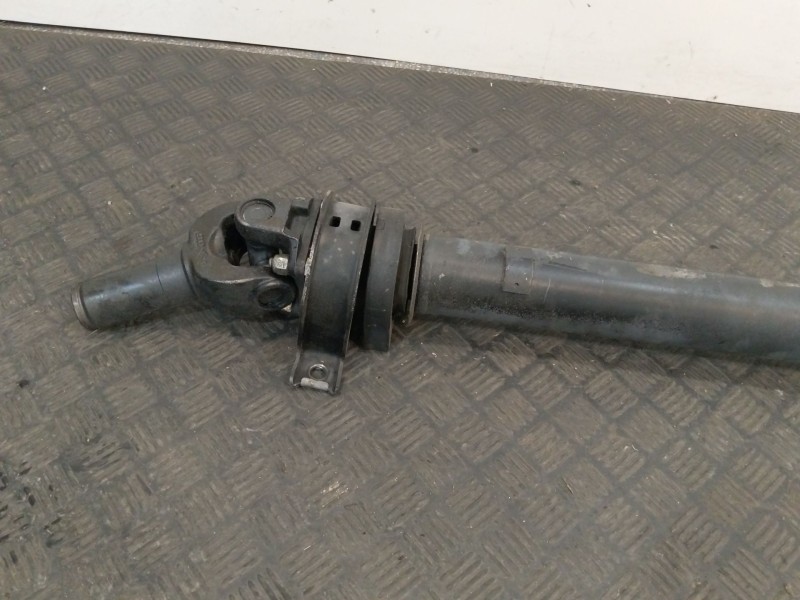 Recambio de transmision central delantera para nissan atleon 120 tk110.35 tk56.35/4 referencia OEM IAM   