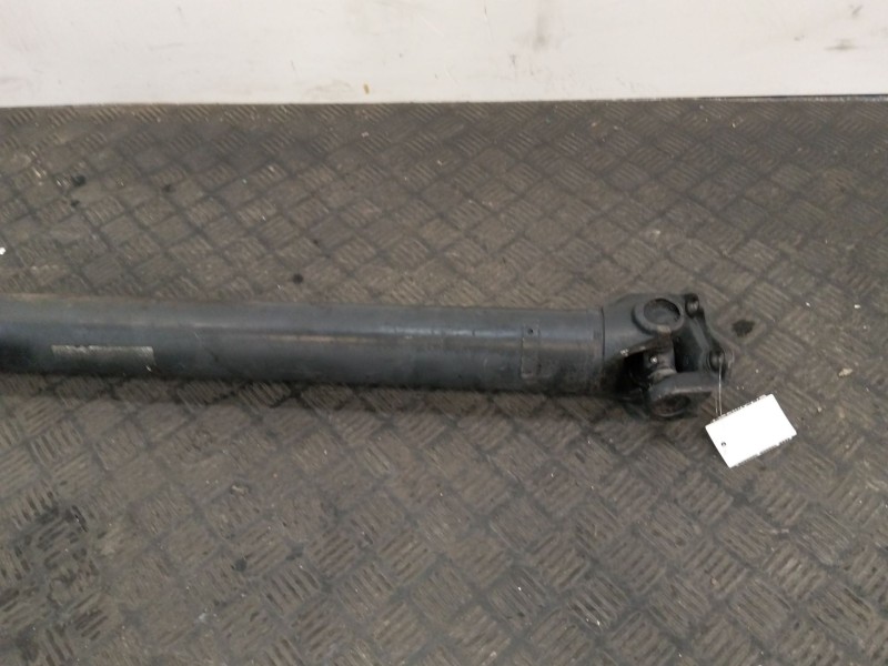 Recambio de transmision central delantera para nissan atleon 120 tk110.35 tk56.35/4 referencia OEM IAM   