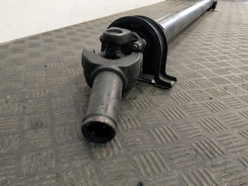 Recambio de transmision central delantera para nissan atleon 120 tk110.35 tk56.35/4 referencia OEM IAM   