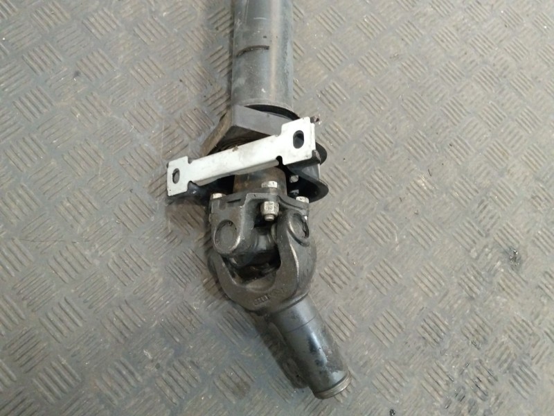 Recambio de transmision central delantera para nissan atleon 120 tk110.35 tk56.35/4 referencia OEM IAM   