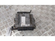 Recambio de centralita motor uce para renault grand scénic ii (jm0/1_) 1.5 dci (jm1e) referencia OEM IAM 8200565863  