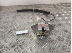 Recambio de cerradura maletero / porton para honda jazz (ge) referencia OEM IAM   