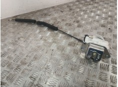 Recambio de cerradura maletero / porton para honda jazz (ge) referencia OEM IAM    2