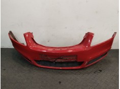 Recambio de paragolpes delantero para opel zafira / zafira family b (a05) 1.9 cdti (m75) referencia OEM IAM 1400345  