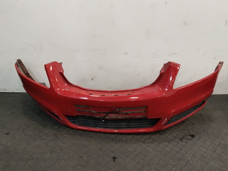 Recambio de paragolpes delantero para opel zafira / zafira family b (a05) 1.9 cdti (m75) referencia OEM IAM 1400345  