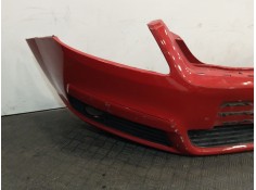 Recambio de paragolpes delantero para opel zafira / zafira family b (a05) 1.9 cdti (m75) referencia OEM IAM 1400345   2