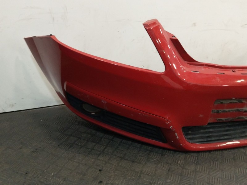 Recambio de paragolpes delantero para opel zafira / zafira family b (a05) 1.9 cdti (m75) referencia OEM IAM 1400345  