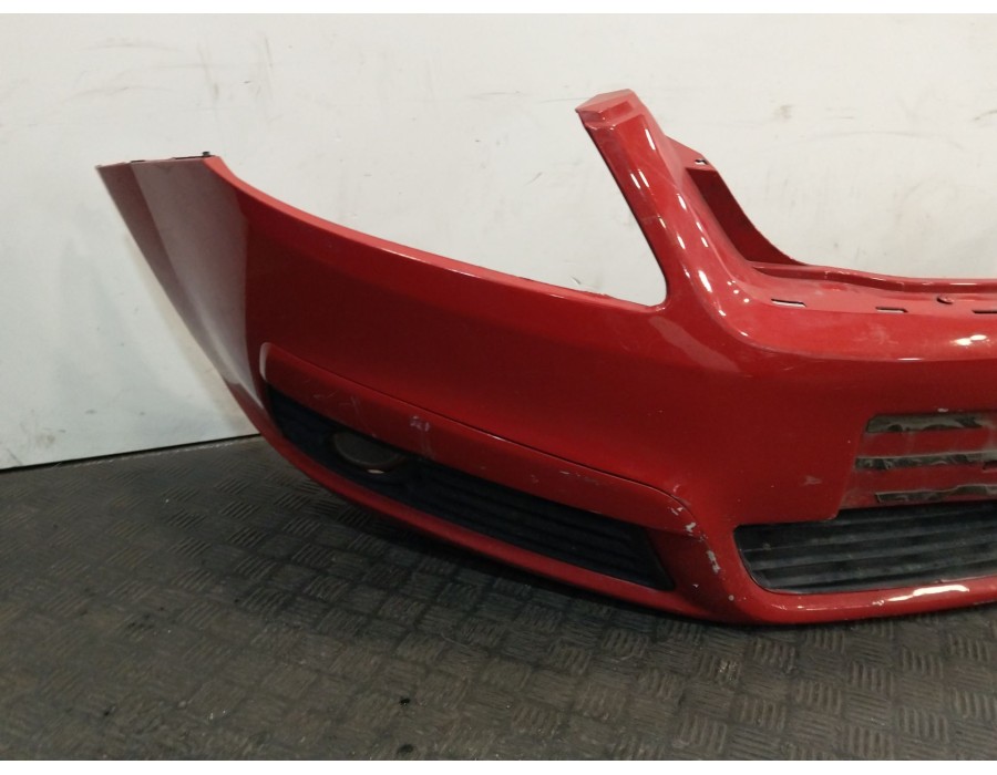 Recambio de paragolpes delantero para opel zafira / zafira family b (a05) 1.9 cdti (m75) referencia OEM IAM 1400345  