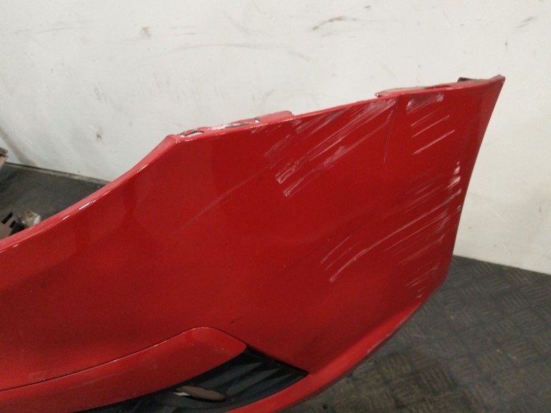 Recambio de paragolpes delantero para opel zafira / zafira family b (a05) 1.9 cdti (m75) referencia OEM IAM 1400345  