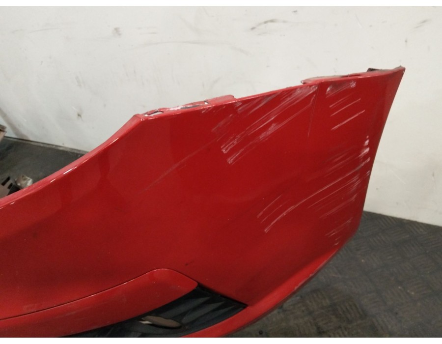 Recambio de paragolpes delantero para opel zafira / zafira family b (a05) 1.9 cdti (m75) referencia OEM IAM 1400345  