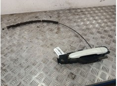 Recambio de maneta exterior trasera derecha para nissan micra iv (k13k, k13kk) 1.2 referencia OEM IAM   