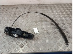 Recambio de maneta exterior trasera derecha para nissan micra iv (k13k, k13kk) 1.2 referencia OEM IAM    2