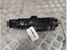 Recambio de maneta exterior delantera izquierda para nissan micra iv (k13k, k13kk) 1.2 referencia OEM IAM    2