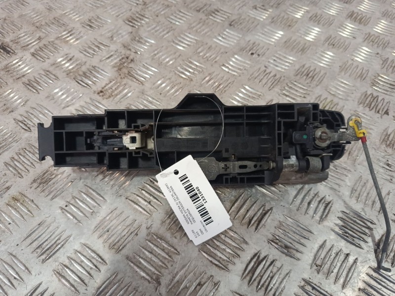 Recambio de maneta exterior delantera izquierda para nissan micra iv (k13k, k13kk) 1.2 referencia OEM IAM   