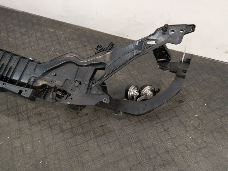 Recambio de panel frontal para volvo v60 i cross country (157) d4 referencia OEM IAM   
