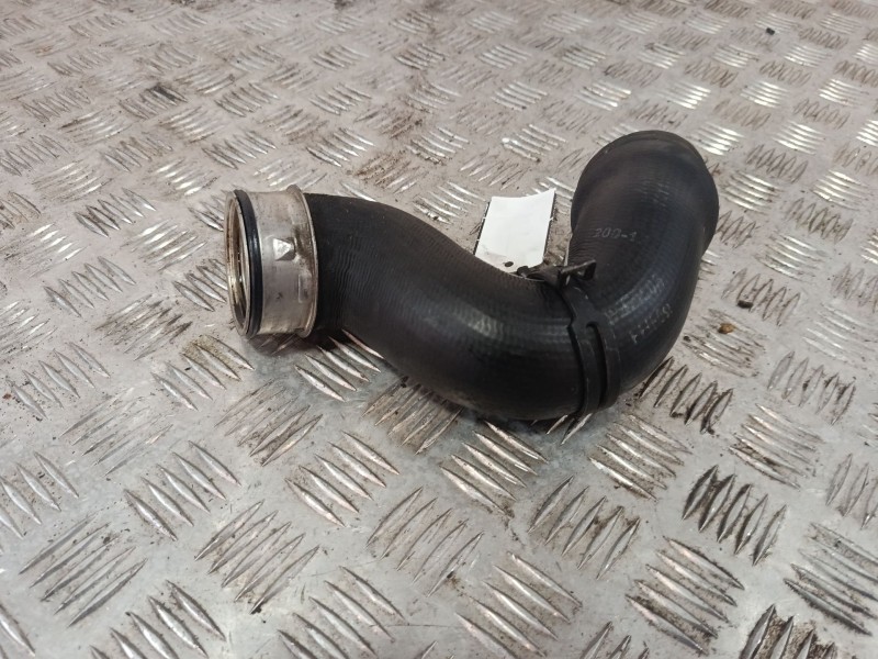 Recambio de tubo intercooler para seat altea (5p1) 1.9 tdi referencia OEM IAM   