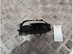 Recambio de maneta interior trasera derecha para toyota auris (_e18_) 1.2 (nre185_) referencia OEM IAM   