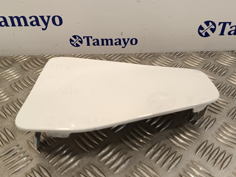 Recambio de tapa exterior combustible para isuzu d-max 1.9 turbodiesel referencia OEM IAM   