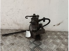 Recambio de pinza freno trasera derecha para citroën jumper iii furgoneta 2.2 hdi 100 referencia OEM IAM    2
