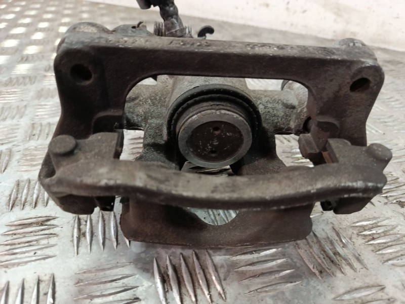 Recambio de pinza freno trasera derecha para citroën jumper iii furgoneta 2.2 hdi 100 referencia OEM IAM   