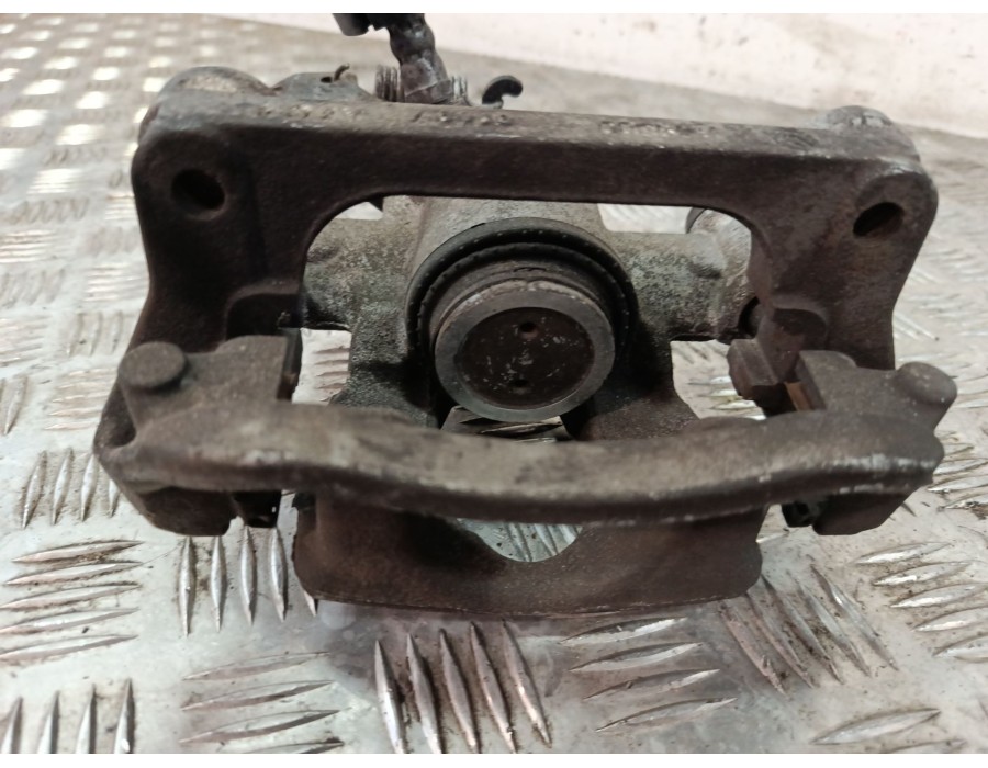 Recambio de pinza freno trasera derecha para citroën jumper iii furgoneta 2.2 hdi 100 referencia OEM IAM   
