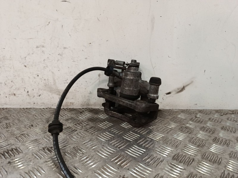 Recambio de pinza freno trasera derecha para citroën jumper iii furgoneta 2.2 hdi 100 referencia OEM IAM   