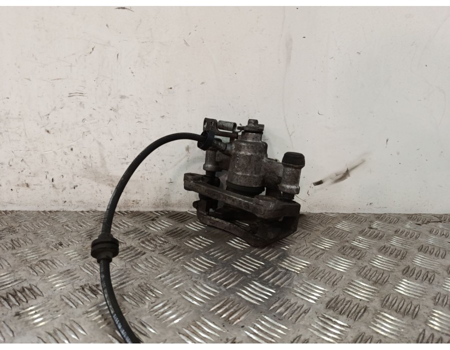Recambio de pinza freno trasera derecha para citroën jumper iii furgoneta 2.2 hdi 100 referencia OEM IAM   