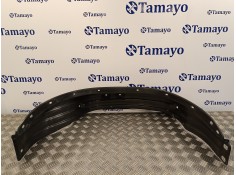 Recambio de plastico paso rueda trasero derecho para toyota hilux (kun) 2.5 turbodiesel referencia OEM IAM   