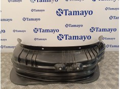 Recambio de plastico paso rueda trasero derecho para toyota hilux (kun) 2.5 turbodiesel referencia OEM IAM    2