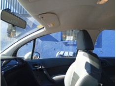 Recambio de airbag cortina delantero derecho para citroën c3 ii (sc_) 1.6 bluehdi 75 referencia OEM IAM   
