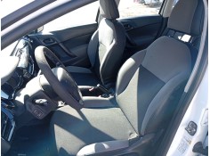 Recambio de asiento delantero izquierdo para citroën c3 ii (sc_) 1.6 bluehdi 75 referencia OEM IAM 8846VG   2