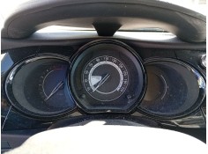 Recambio de cuadro instrumentos para citroën c3 ii (sc_) 1.6 bluehdi 75 referencia OEM IAM 96665882XT  