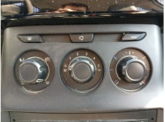 Recambio de mando climatizador para citroën c3 ii (sc_) 1.6 bluehdi 75 referencia OEM IAM 400018005  