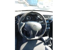 Recambio de volante para citroën c3 ii (sc_) 1.6 bluehdi 75 referencia OEM IAM 96842235ZD  
