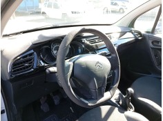 Recambio de volante para citroën c3 ii (sc_) 1.6 bluehdi 75 referencia OEM IAM 96842235ZD   2