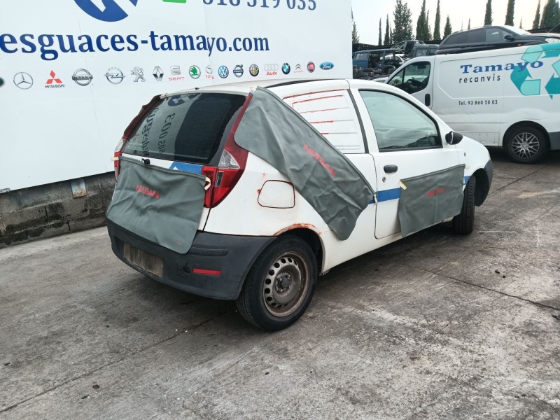 fiat punto (188_) del año 2004