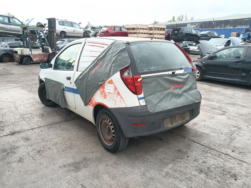 fiat punto (188_) del año 2004