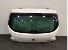 Recambio de porton trasero para peugeot 3008 1.6 hdi fap cat (9hz / dv6ted4) referencia OEM IAM   