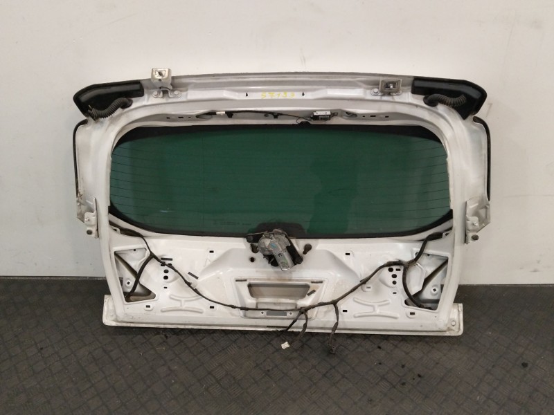 Recambio de porton trasero para peugeot 3008 1.6 hdi fap cat (9hz / dv6ted4) referencia OEM IAM   