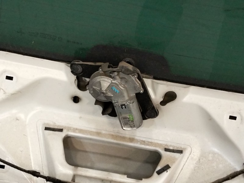 Recambio de porton trasero para peugeot 3008 1.6 hdi fap cat (9hz / dv6ted4) referencia OEM IAM   