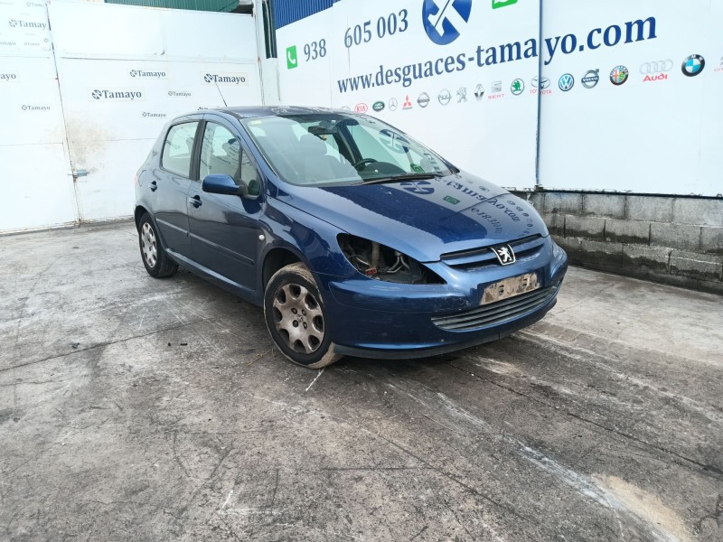 peugeot 307 (3a/c) del año 2005