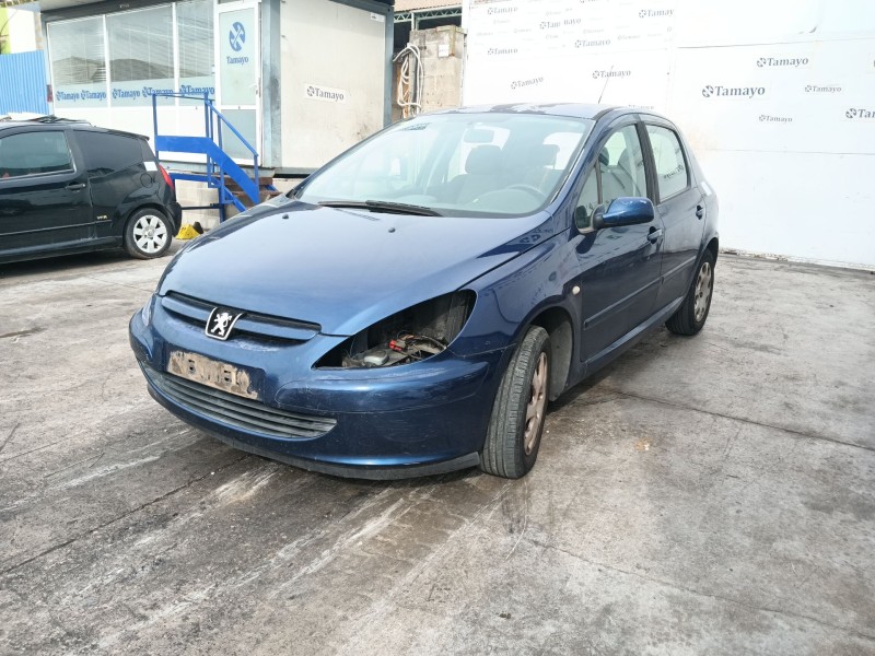 peugeot 307 (3a/c) del año 2005