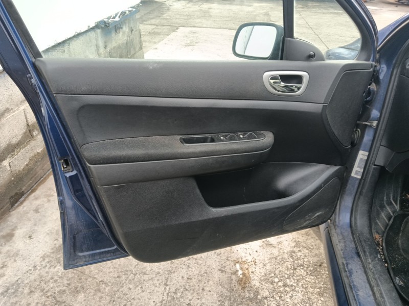 peugeot 307 (3a/c) del año 2005