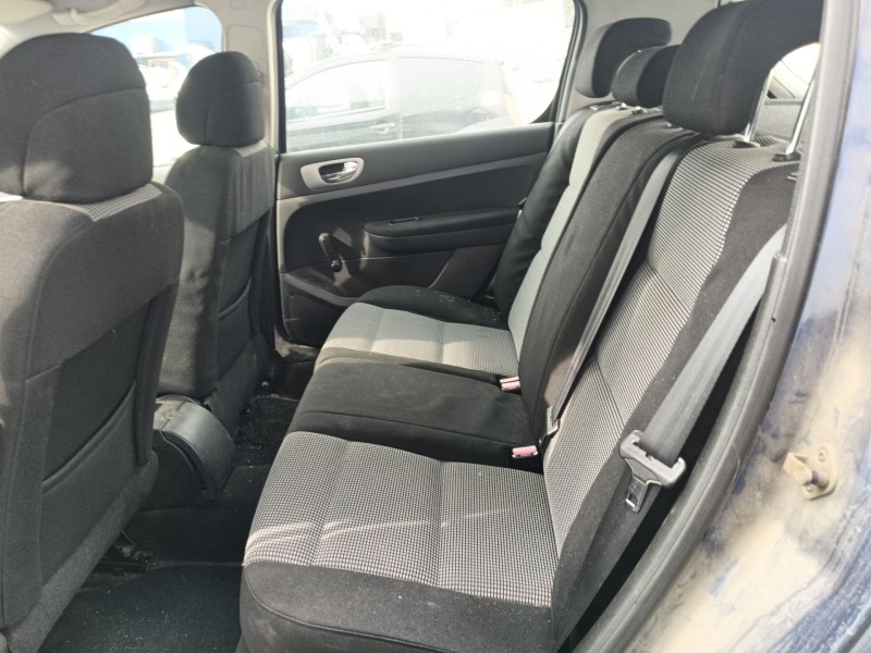 peugeot 307 (3a/c) del año 2005