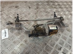 Recambio de motor limpia delantero para renault clio iv (bh_) 0.9 tce 90 referencia OEM IAM 288A53268R   2