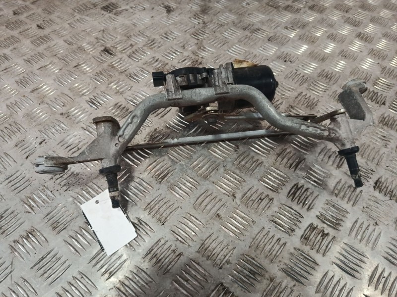 Recambio de motor limpia delantero para renault clio iv (bh_) 0.9 tce 90 referencia OEM IAM 288008961R  